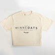 MINNEØATS CLASSIC T-SHIRT