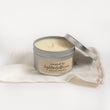 MINNEØATS MAPLE ALMOND CANDLE 6.5 oz. TIN