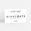 MINNEØATS GIFT CARD