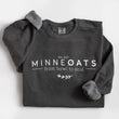 MINNEØATS CLASSIC CREWNECK